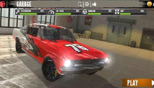 汽车毁灭模拟器官网版 v1.6 手机版