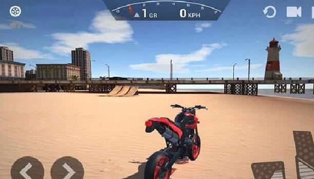 城市赛车手正版 v189.1.0.3018正版
