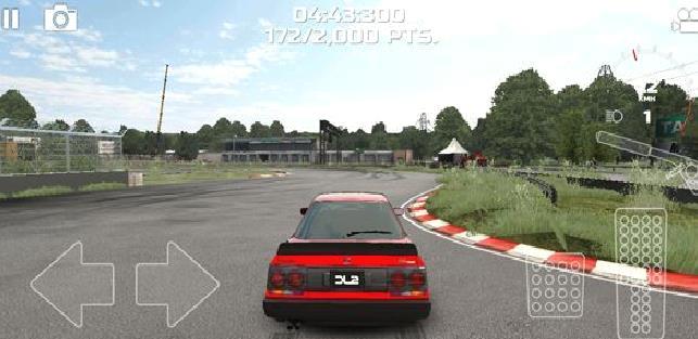 漂移传奇2手机版 v1.1.9.3安卓版