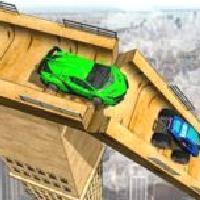 怪物卡车坡道特技安卓版 v1.13正版