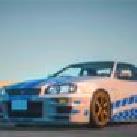 尼桑地平线赛车手机版 v1.0安卓版
