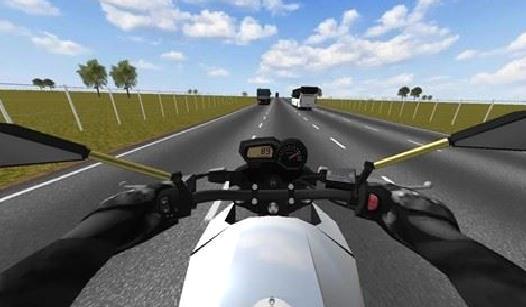 摩托平衡3D内置作弊菜单版 v1.2最新版
