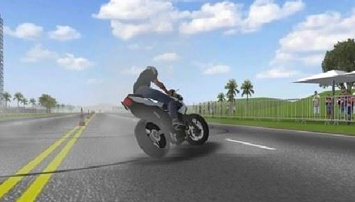 摩托平衡3D内置作弊菜单版 v1.2最新版