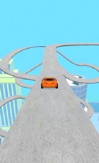 岩石道路手机版 v.0.1