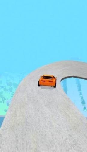 岩石道路手机版 v.0.1