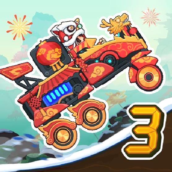 极速赛车向前冲正版 v1.0.2最新版