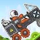 暴爽疯狂赛车安卓版 v1.0.9 免费版