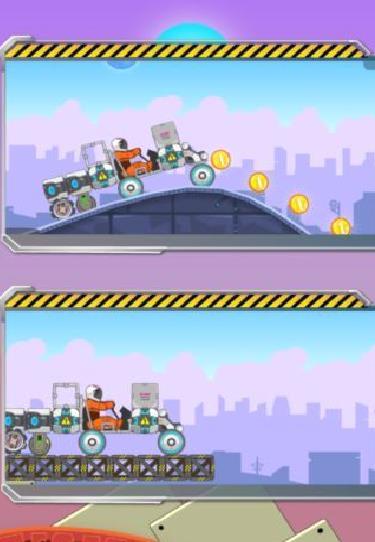 暴爽疯狂赛车安卓版 v1.0.9 免费版