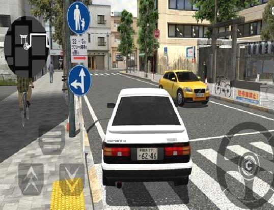 东京通勤族驾驶模拟器汉化版 v19