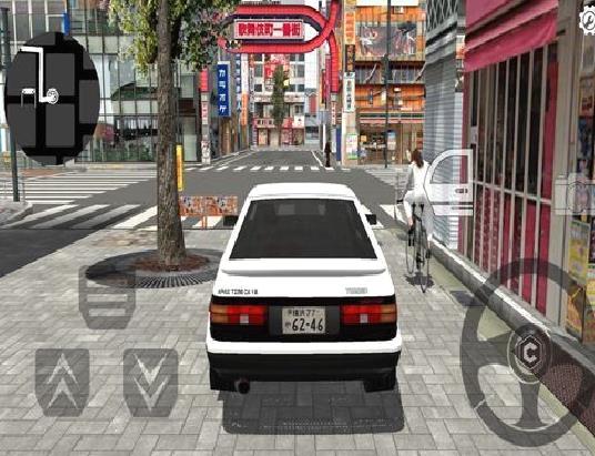 东京通勤族驾驶模拟器汉化版 v19