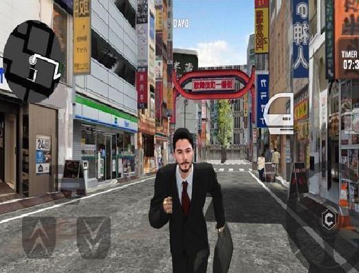 东京通勤族驾驶模拟器汉化版 v19