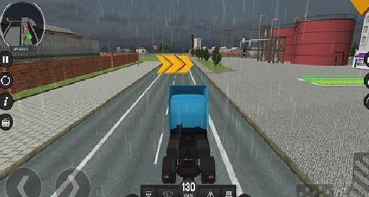 越野卡车模拟器中文版 v.6.6.1