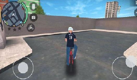精英摩托车2汉化版 v.9.8最新版