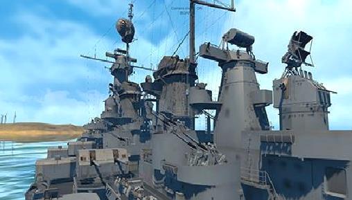 船舶操纵模拟器破解版 v.0.4安卓版