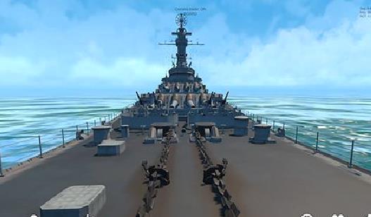 船舶操纵模拟器破解版 v.0.4安卓版