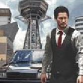 日本出租车模拟：大阪驾驶 v.2.0安卓版