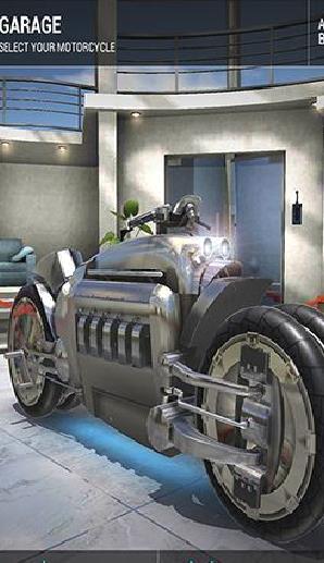 终极摩托九游版 v1.81