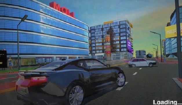 CarSimulator2全车辆解锁 v1.51.5破解版