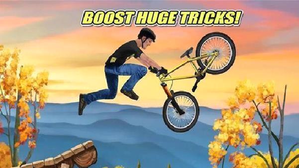bikeMayhem中文版 v1.6.2