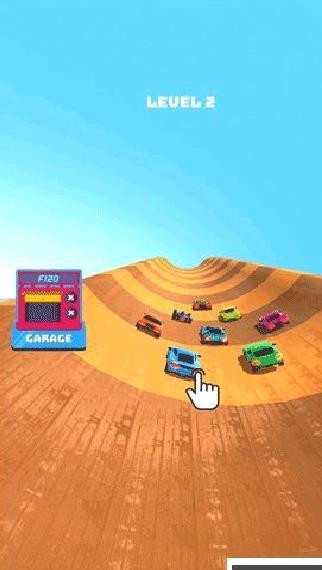 赛车大师（Car Race Master） v1.2.97