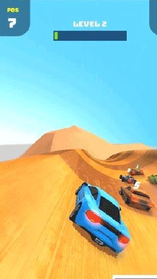 赛车大师（Car Race Master） v1.2.97