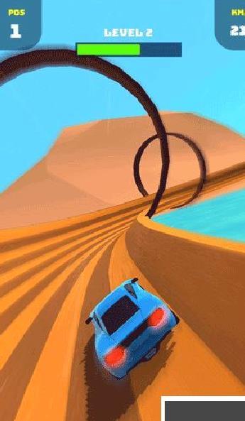 赛车大师（Car Race Master） v1.2.97