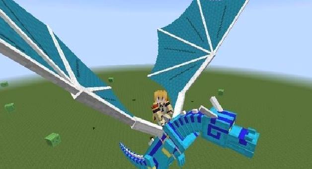 龙骑士MOD手机版 安卓版v1.1.3