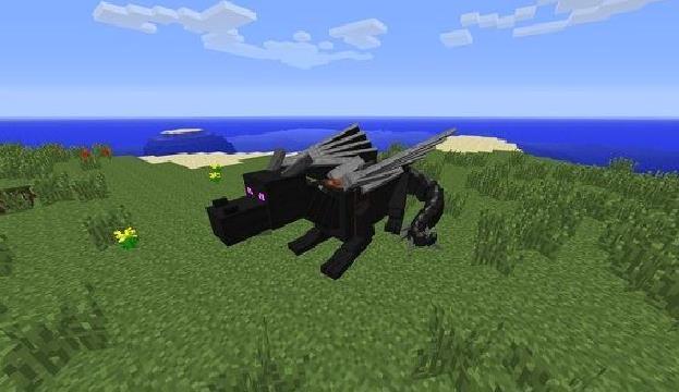 龙骑士MOD手机版 安卓版v1.1.3