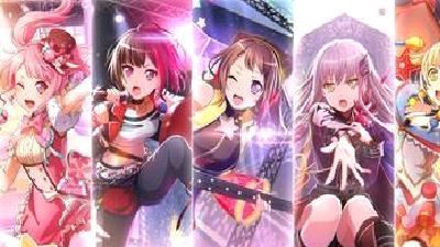 梦想协奏曲少女乐团派对 官方版v5.7.3