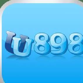 UU898游戏交易平台APP 官方安卓版