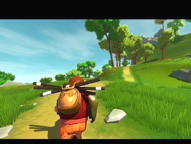 废品机械师 安卓版v0.80.860