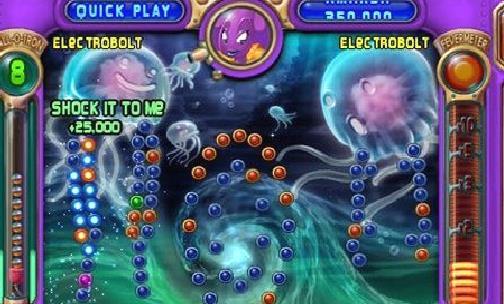 幻幻球peggle 安卓版v1.0