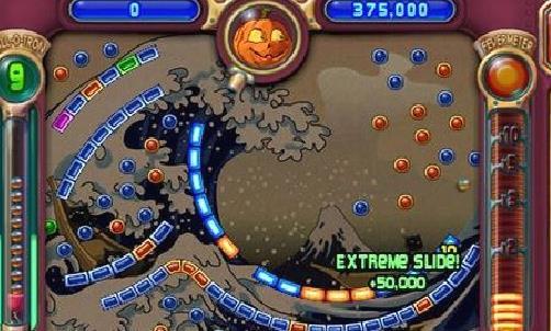 幻幻球peggle 安卓版v1.0
