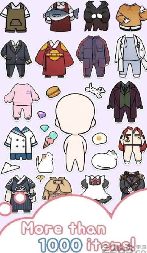 oppa doll 安卓版v5.9.6