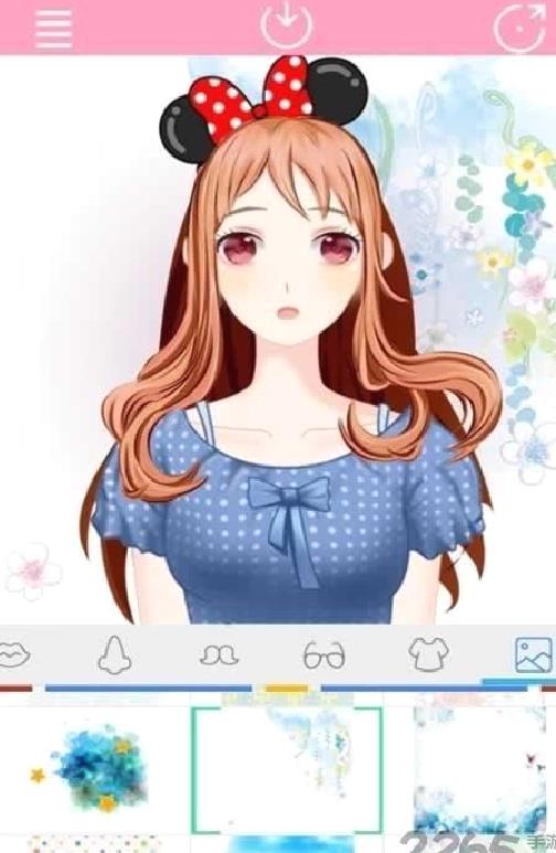二次元女友制造 安卓版v1.0