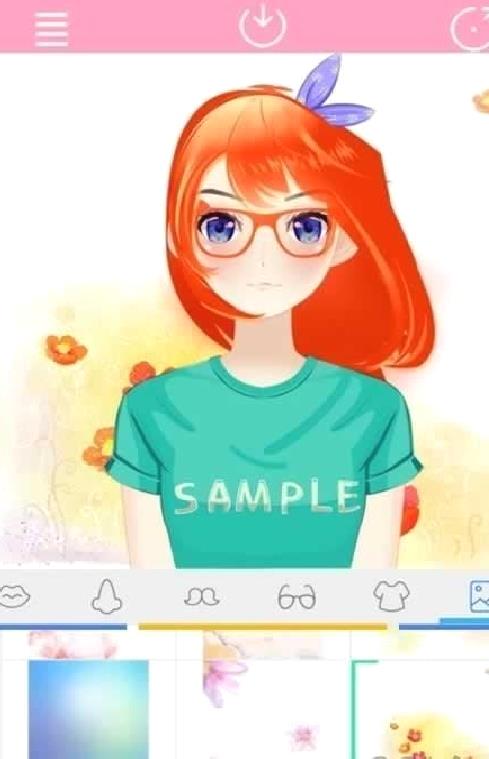 二次元女友制造 安卓版v1.0