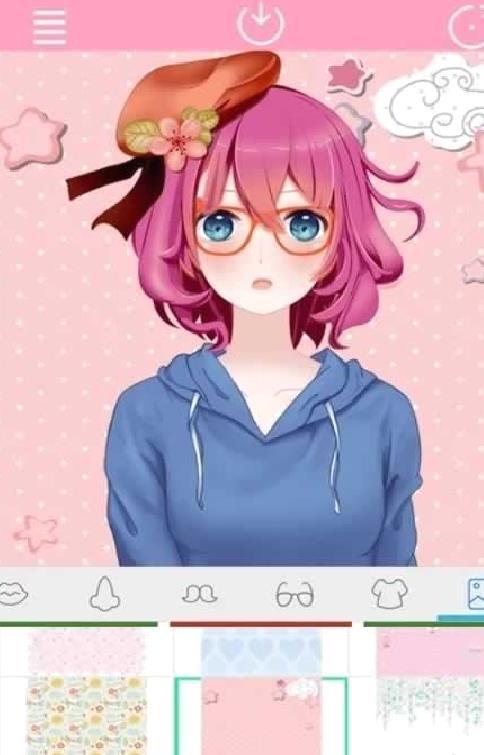 二次元女友制造 安卓版v1.0