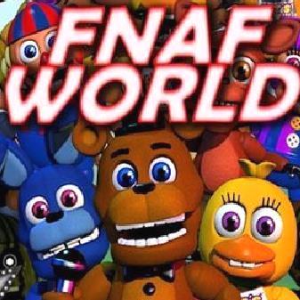 玩具熊的五夜后宫1破解版 安卓汉化版V1.8.3[暂未上线]