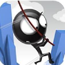 绳索飞人4无限金币 安卓版v3.1