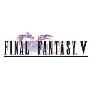 最终幻想5 安卓破解版V1.2.5[暂未上线]