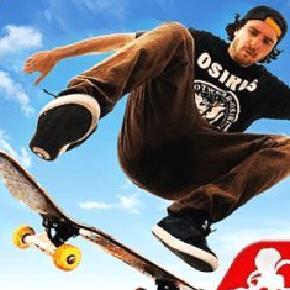 skate3滑板派对3 安卓牐v1.6.5
