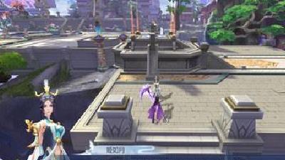 天之禁诸界破碎 官方版v1.1.8