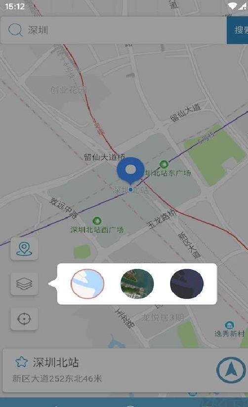 摩尼定位(免费可用版) V1.4.1最新版