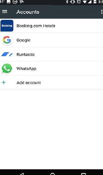 Google Service Framework 官方版