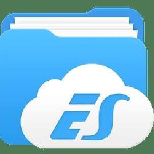 ES文件浏览器破解版VIP高级版 v4.4.0.9去广告