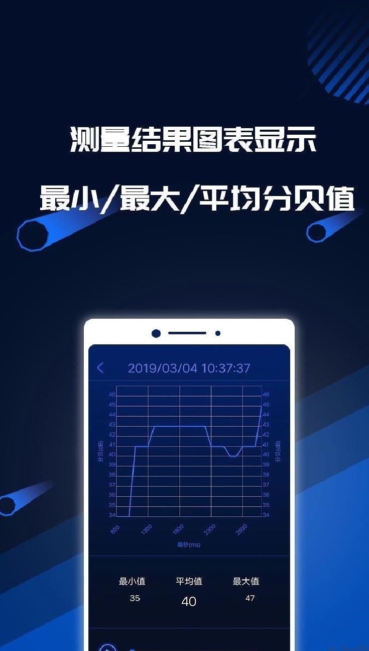 分贝噪音测试app v1.4.5