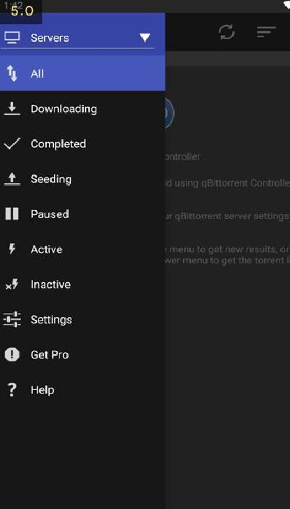 qbittorrent安卓版 V4.9.2