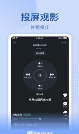 爱奇艺极速版 v1.12.0免费版