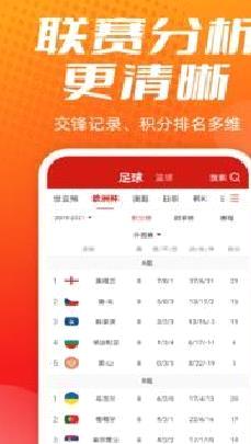 疯狂体育 官方版v8.3.3