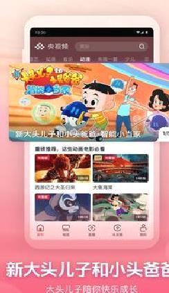 央视频APP 官方版v2.3.1.6